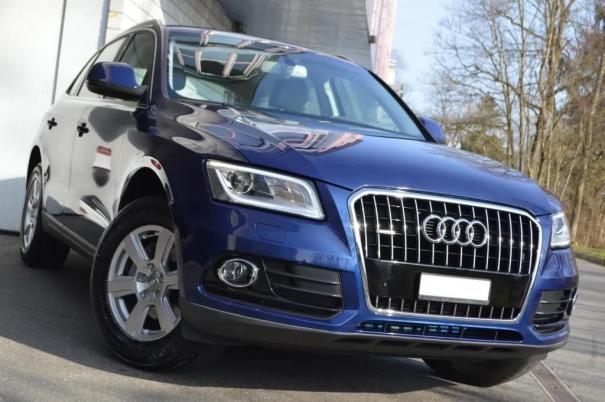 Usato AUDI Q3